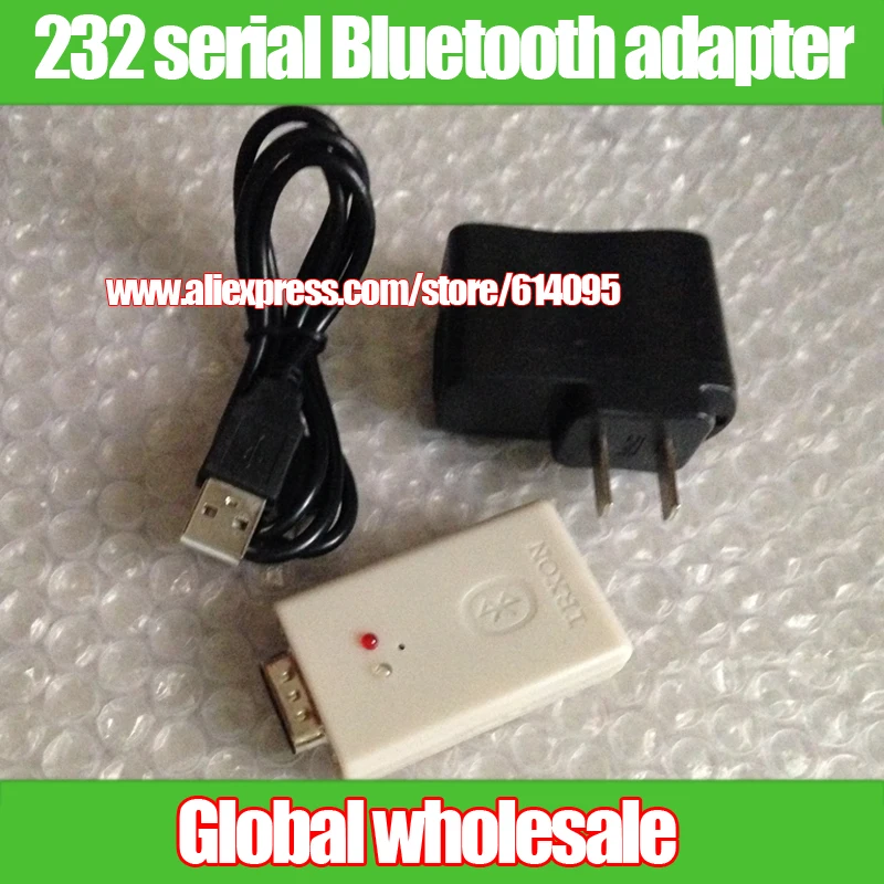 1 шт. BT5701 мужской RS232 последовательный порт модуль bluetooth адаптера/общая станция