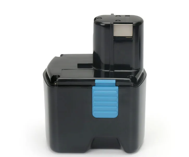 

For 18V Hitachi EB 1812S, EB 1814SL, EB 1820, EB 1820L, EB 1824L, EB 18B 6000mah