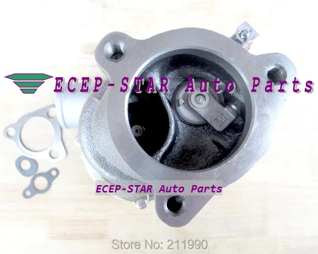 Турбокомпрессор K03 005 53039880005 53039700005 для AUDI A4 B5 A6 C5 Volkswagen VW Passat 1 8 T 96 AEB ARL 1.8L