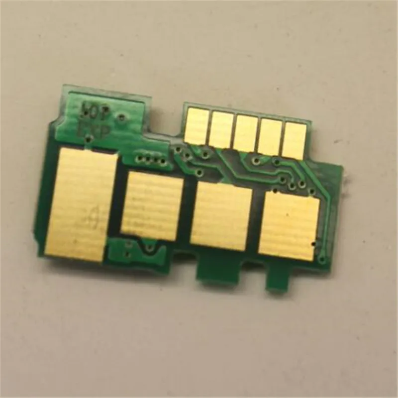 10 шт./лот mlt-d101s d101 d101s mlt 101 101s чип для Samsung ML-2160 ml 2160 2165 2167 2168W SCX3400 3405 3407 тонер-картридж