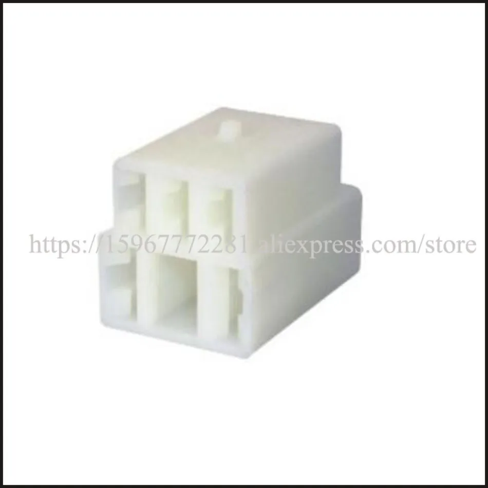 

car female Connector cable DJJ7055B-6.3-7.8-11 Terminal plug connectors jacket auto Plug socket 5 pin male Connector automotive