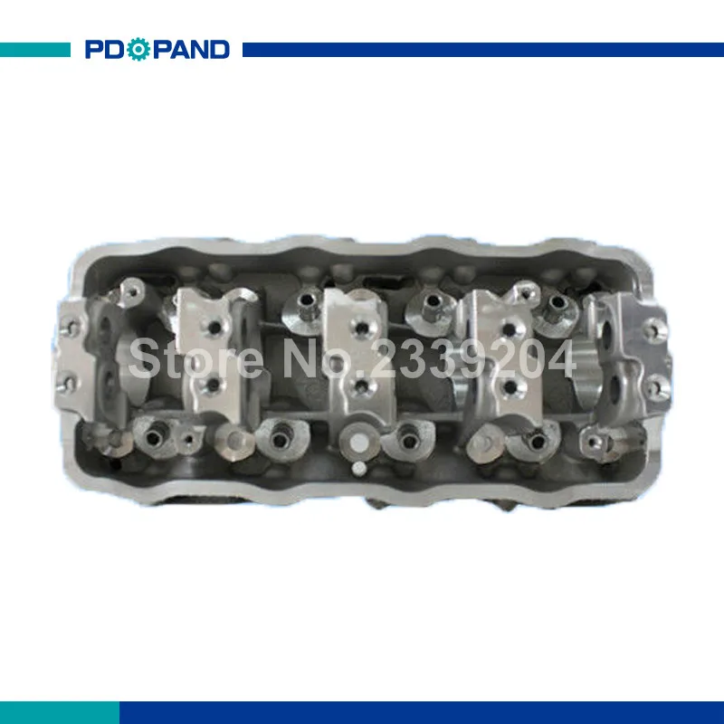 Детали двигателя F10A FA10A голая головка цилиндра 11110-80002 1111080002 для SUZUKI SIERRA SAMURAI SUPER CARRY