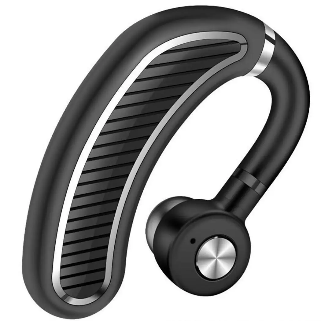 Bluetooth наушники с микрофоном 32 часа работы беспроводная гарнитура спортивные