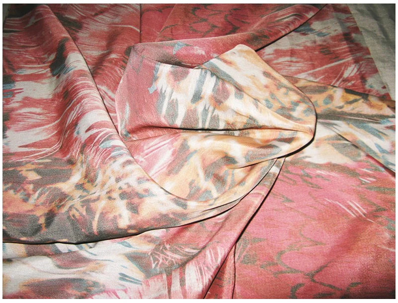 

EMI shielding fabric Antiradiation fabric Conductive fabric silver 1# printed