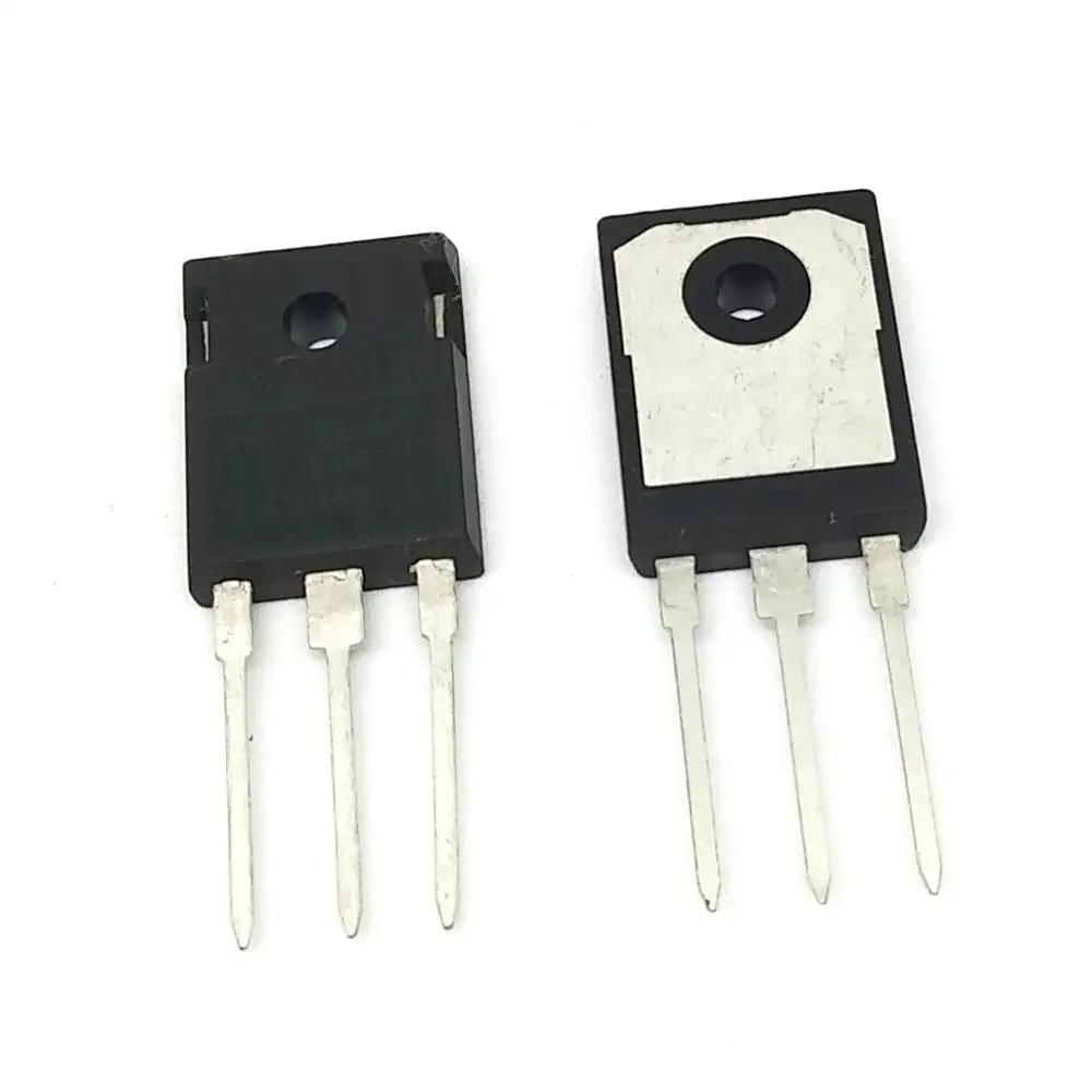 Оригинальный 10 шт. RJH60F5 RJH60F5DPQ IGBT 80A 600V TO-247 трубный сварочный аппарат IC... |