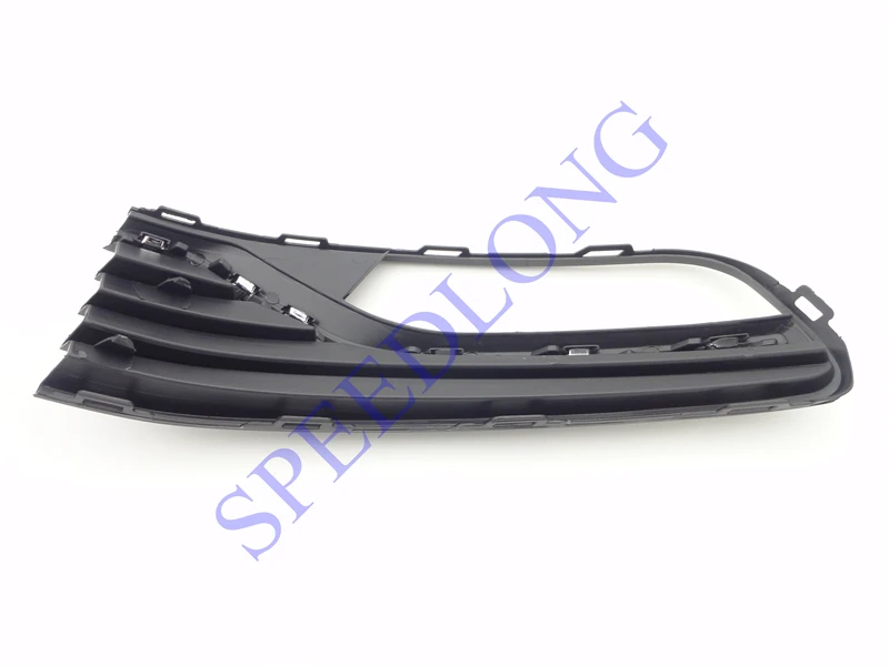 1 шт. RH передсветильник противотуманная фара крышка правой стороны для VW VOLKSWAGEN POLO