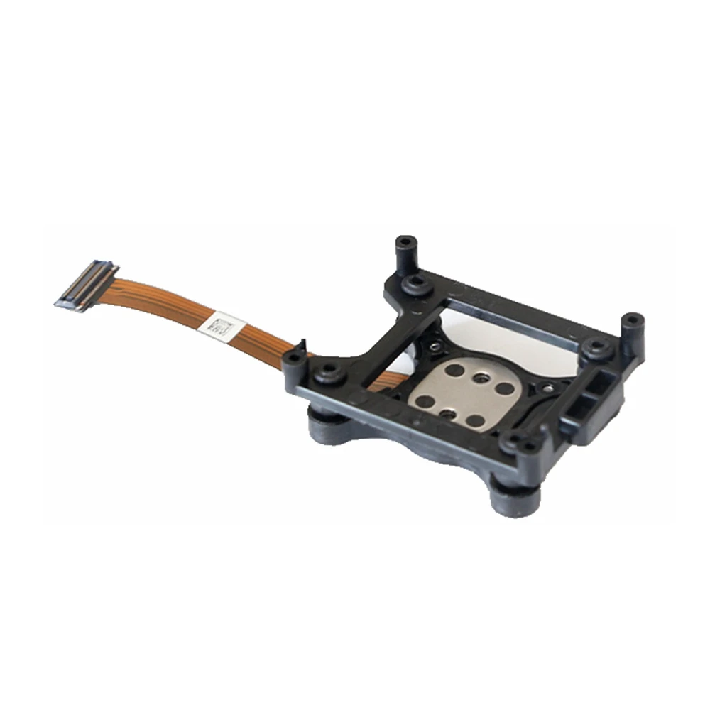 Оригинальный DJI Mavic 2 Pro IMU Zoom модуль с амортизаторами запасные части для дрона