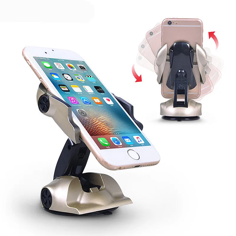 Складная одна сенсорная скорость автомобиля в форме приборной панели держатель