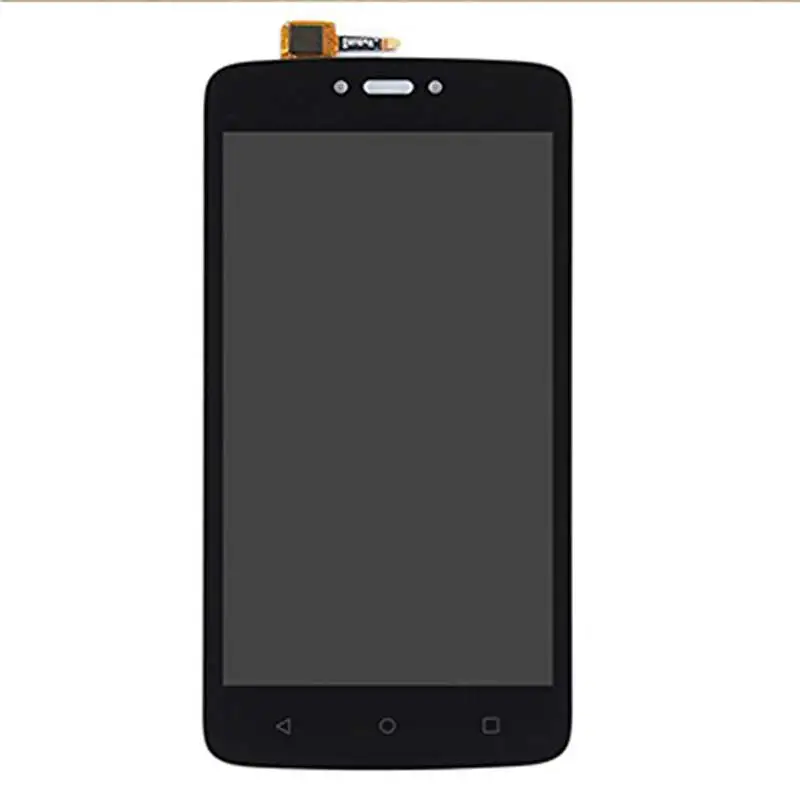 ЖК-дисплей для Motorola MOTO E2 2nd E + 1 XT1505 XT1524 XT1511 XT1527 сенсорный стеклянный экран с