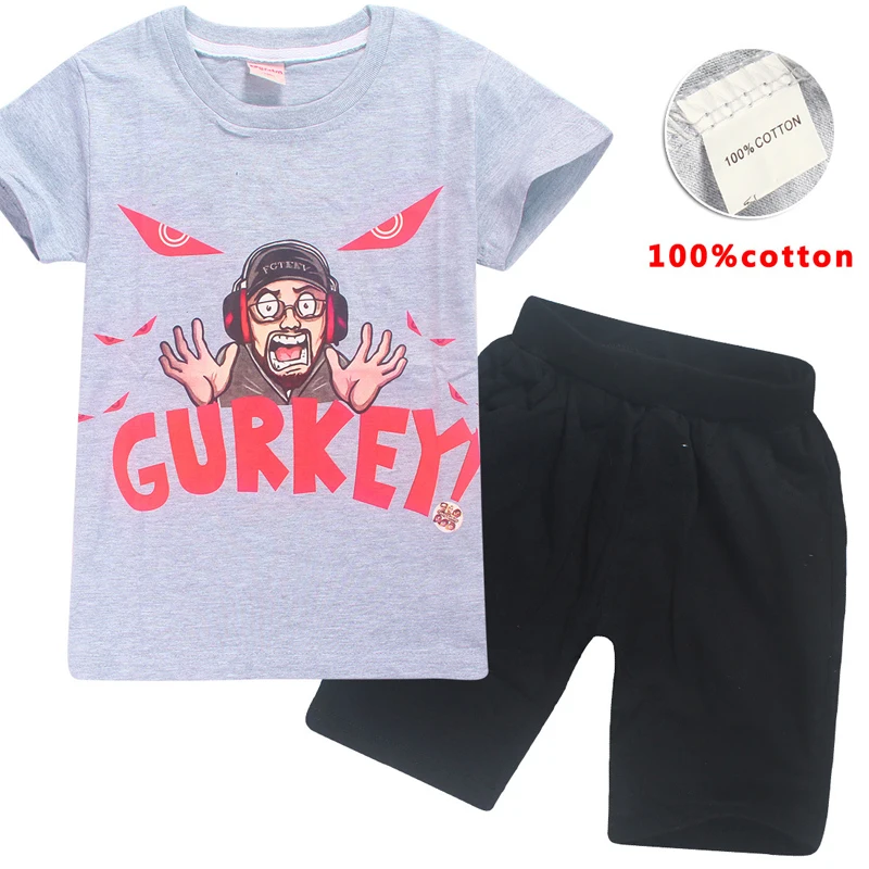 Одежда для мальчиков Рождественская маленьких девочек наряды на День