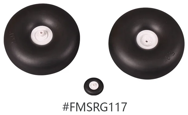 RC водный самолет лыжный для FMS модель морской самолет 1400 мм Kingfisher PNP FMS104