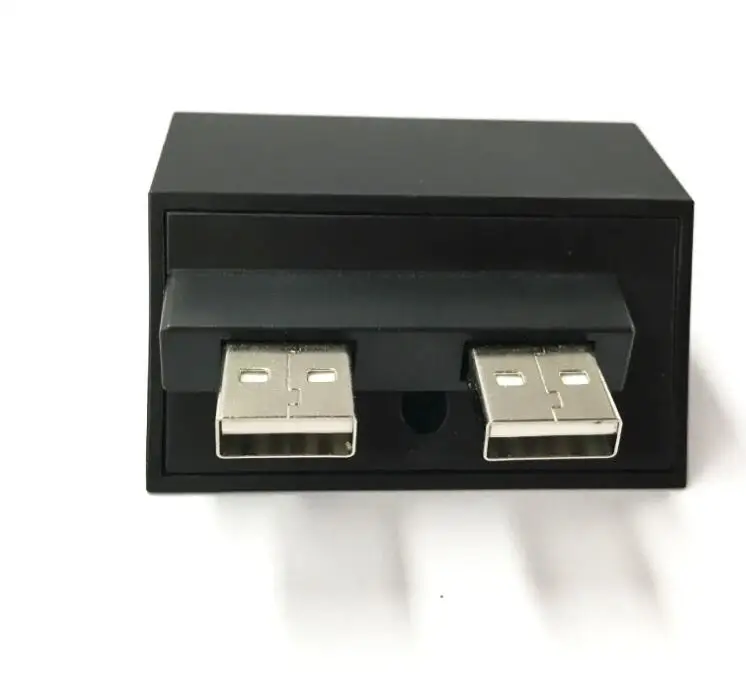 Расширение PS4 Pro HUB аксессуары LED Mini 5 в 1 USB порт 3 0 и 2 Hub игровая консоль Расширенный адаптер для PlayStation 4 Pro|mini