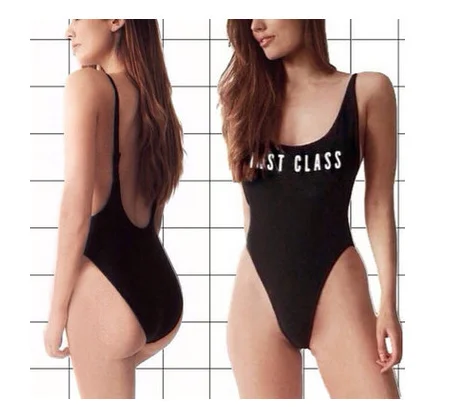 Первоклассный женский пикантный Цельный купальник купальный костюм боди с