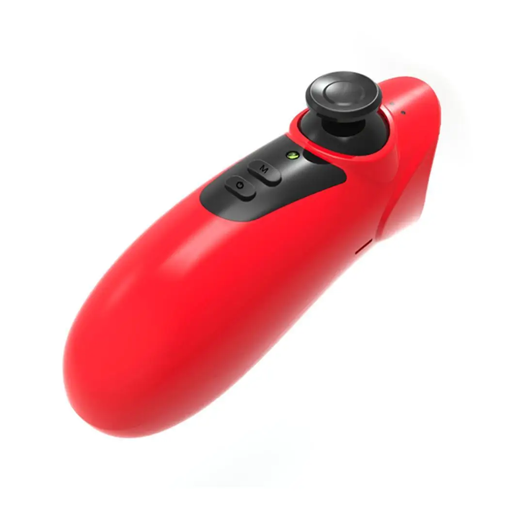 Пульт дистанционного управления игровая ручка Bluetooth 4 0 VR Контроллер