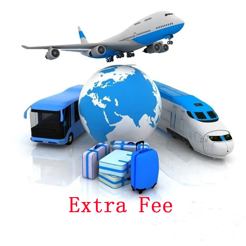 

Extra Shipping Fee, Repay The Received Item, Change Shipping Method, Fast Shipping Fee,Fill Price Difference