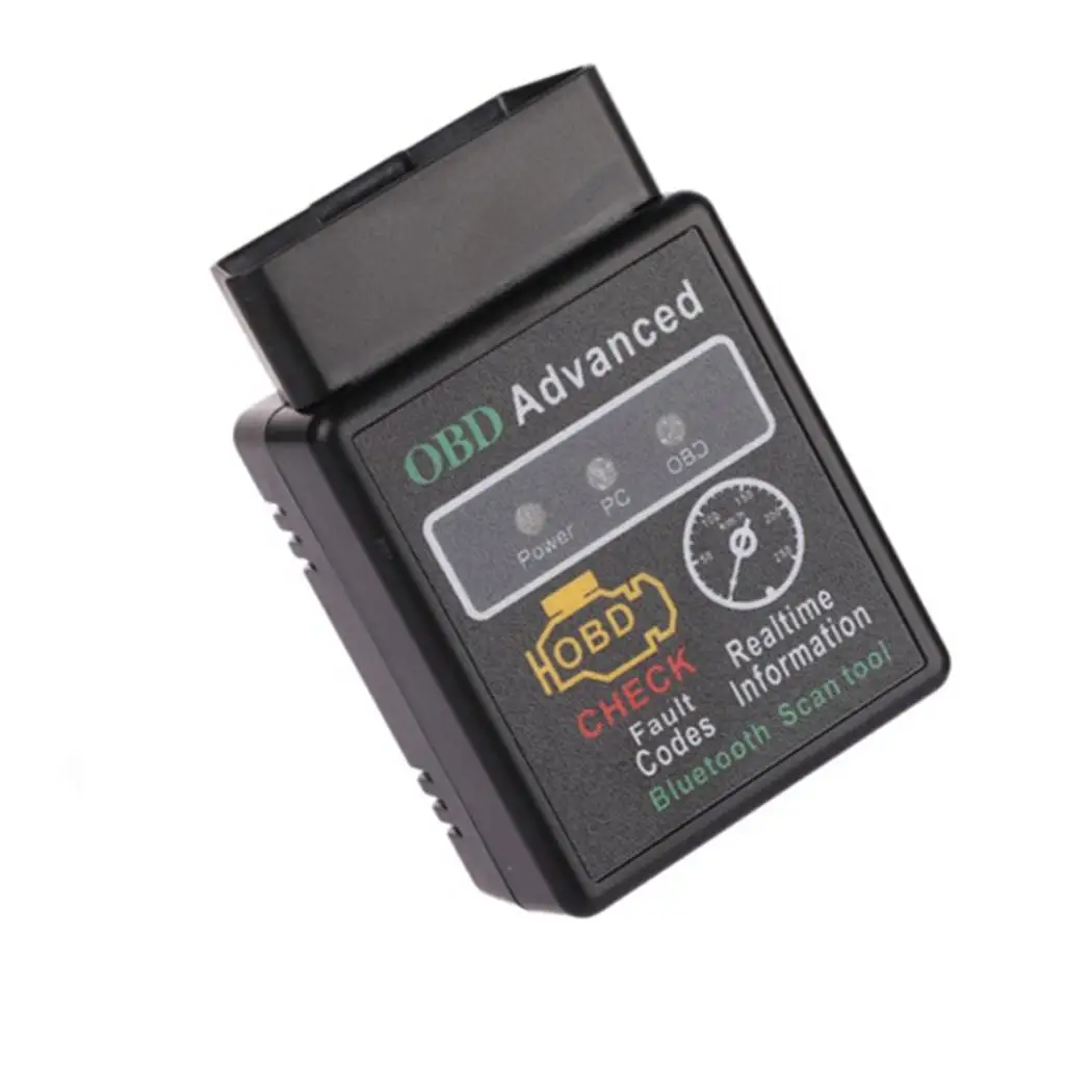 Практичный автомобильный диагностический сканер для автомобиля 9 16 V 40 ~ 85