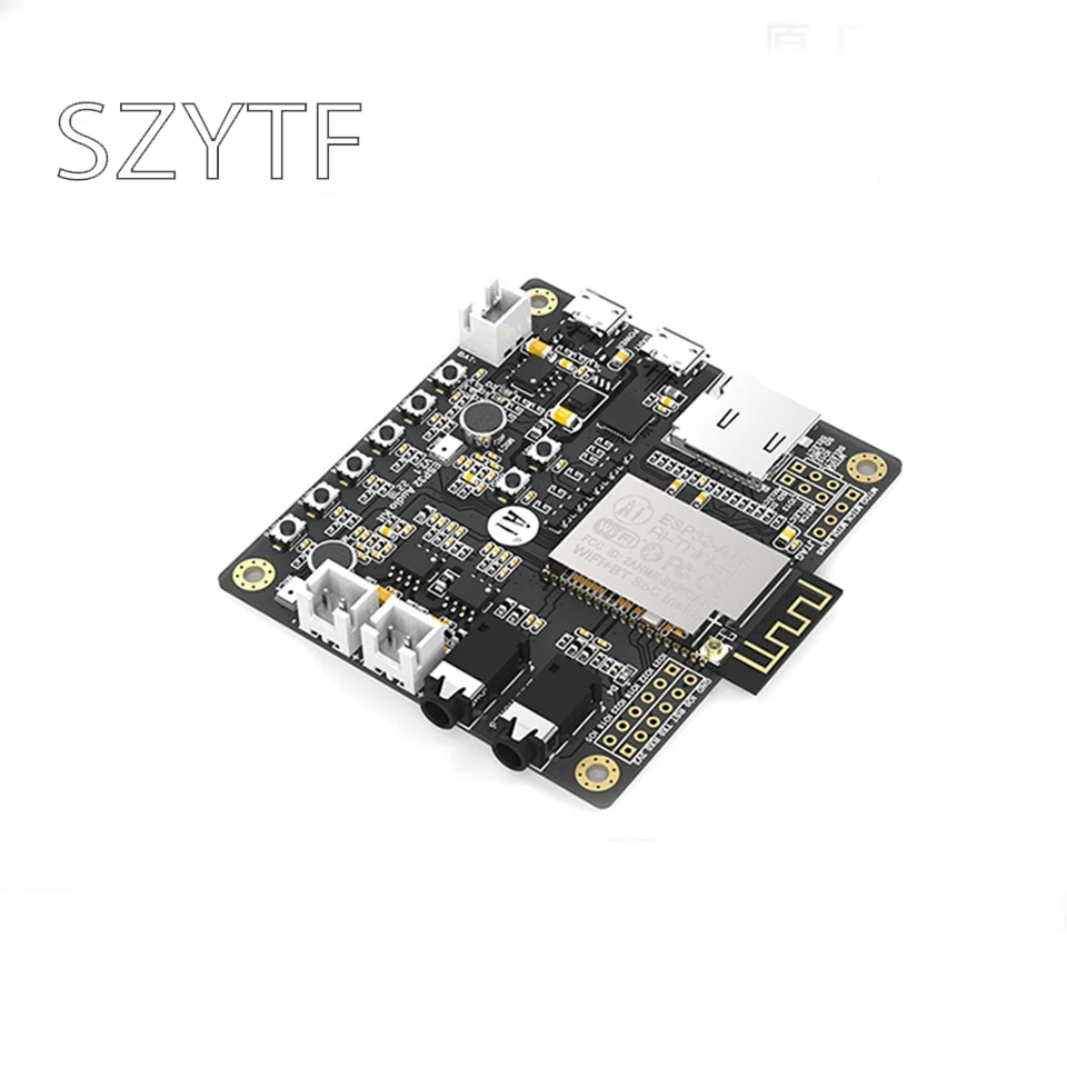 Новинка! Модуль ESP32 с поддержкой Wi Fi и Bluetooth|Интегральные схемы| |