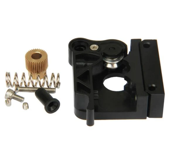 MK8 комплект подачи экструдера для нити 1 75 мм|extruder feeder|mk8 extruder kitmk8 1.75mm |