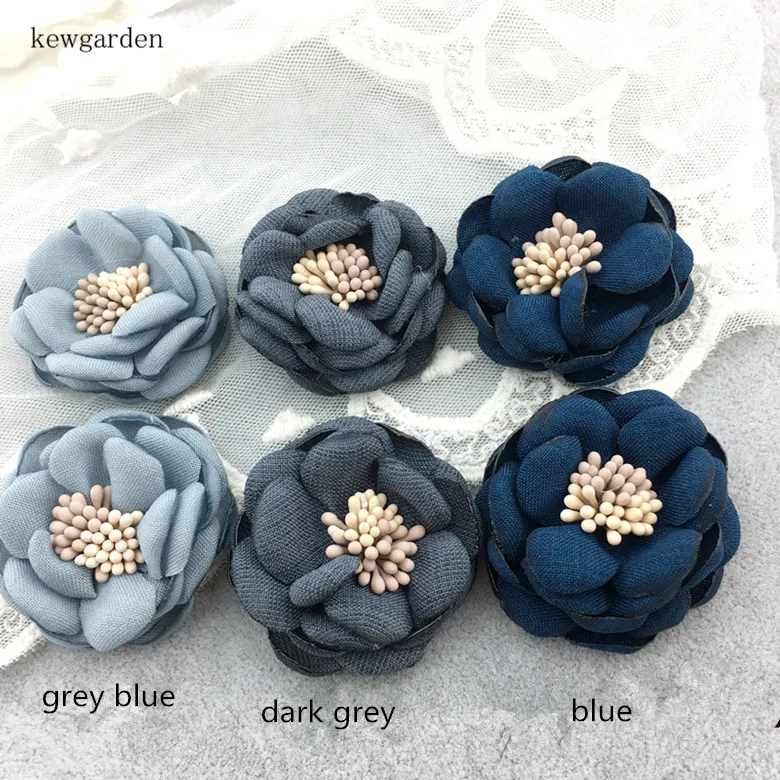 Kewgarden DIY принадлежности для рукоделия аксессуары ручной работы льняная хлопковая