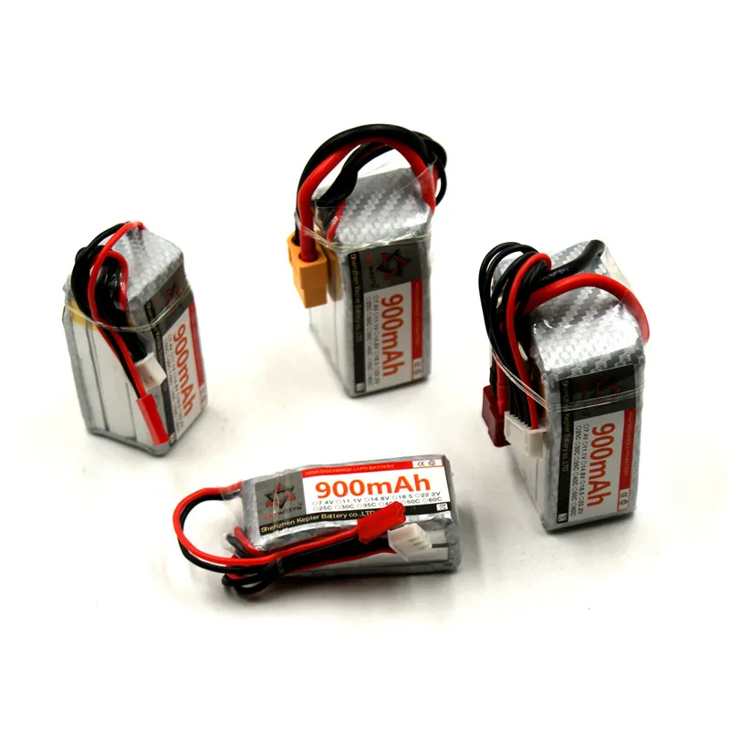 RC 11 1 V LiPo Батарея 3S 1500 1800 2200 2600 2800 мА/ч 30C 40C высокое Мощность Перезаряжаемые для