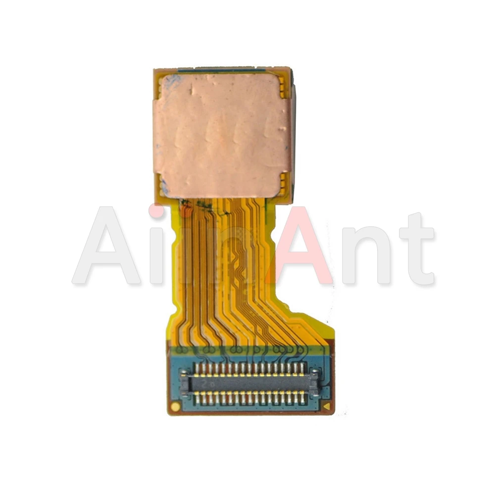 Оригинальный большой гибкий кабель для основной и задней камеры Sony Xperia Z Z1 Z2 Z3 Z4 Z5
