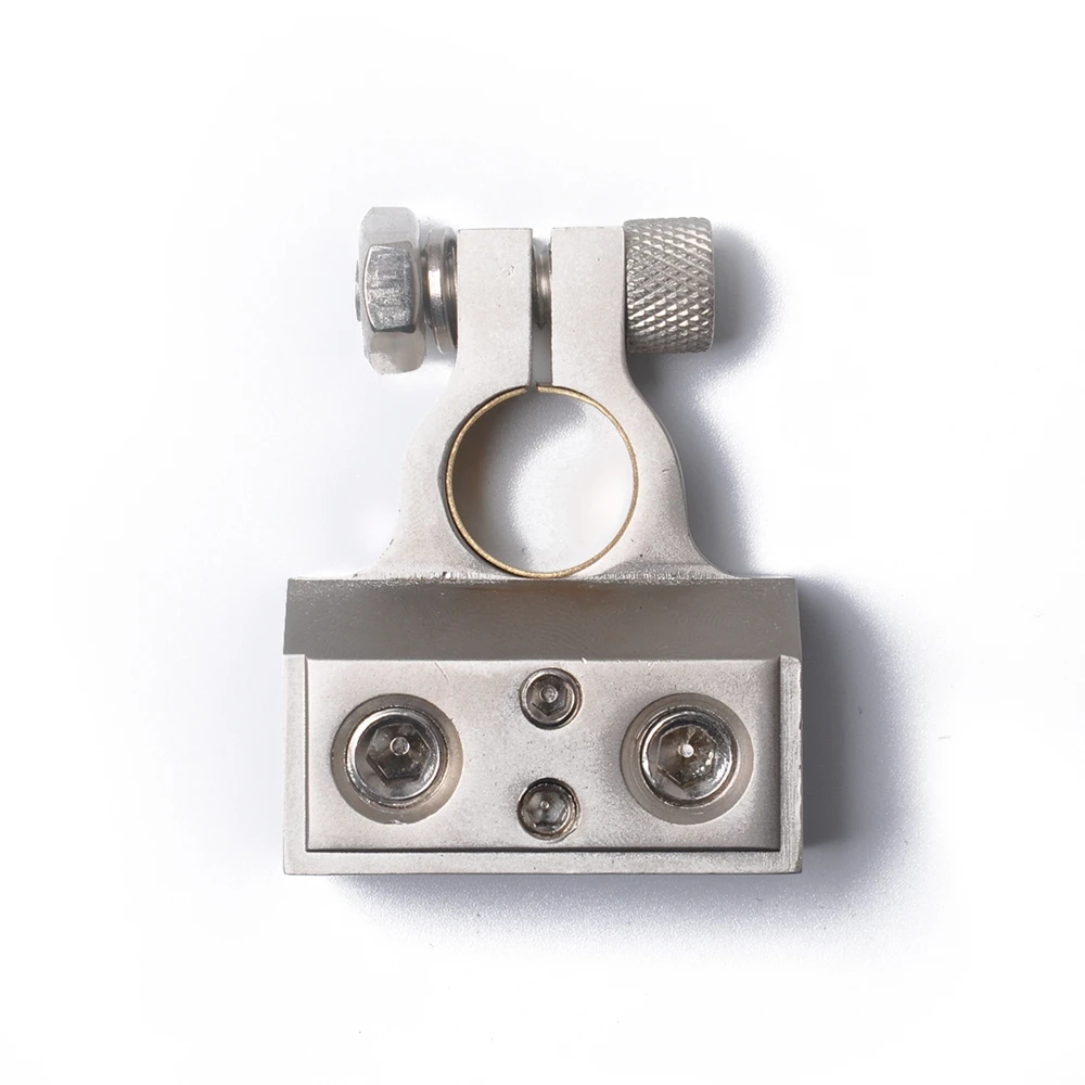 Песчаный никель клемма батареи положительная отрицательная два 1/0 датчик и 8