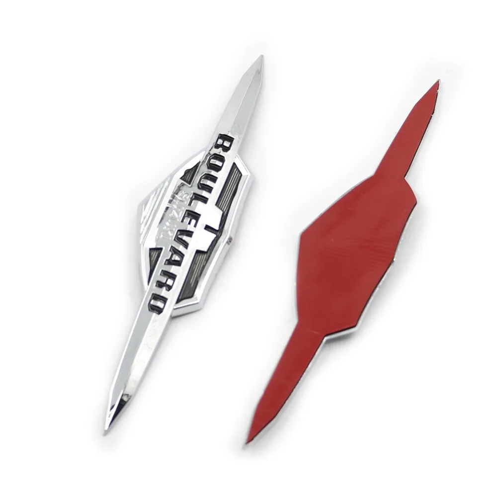 

3D Suzuki BOULEVARD C50 M50 C90 M90 C109R M109R