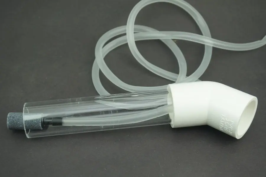 Аквариумные рыбки яйца крышки для яиц кувшины инкубатор разведения люк |