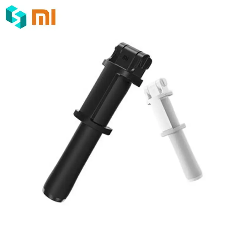 Складной штатив для селфи Xiaomi, 2 в 1, монопод, Bluetooth, беспроводной пульт дистанционного управления затвором, селфи-Палка для Xiaomi