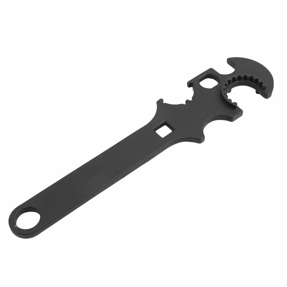 Armorer Wonder комбинированный ключ инструмент стальной многофункциональный простой в