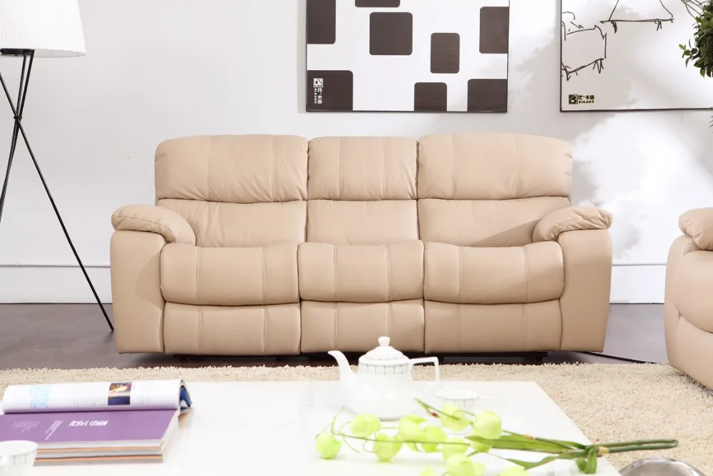 Оптовая продажа функциональный диван для гостиной 3 сиденья/2 сиденья/1 сиденье