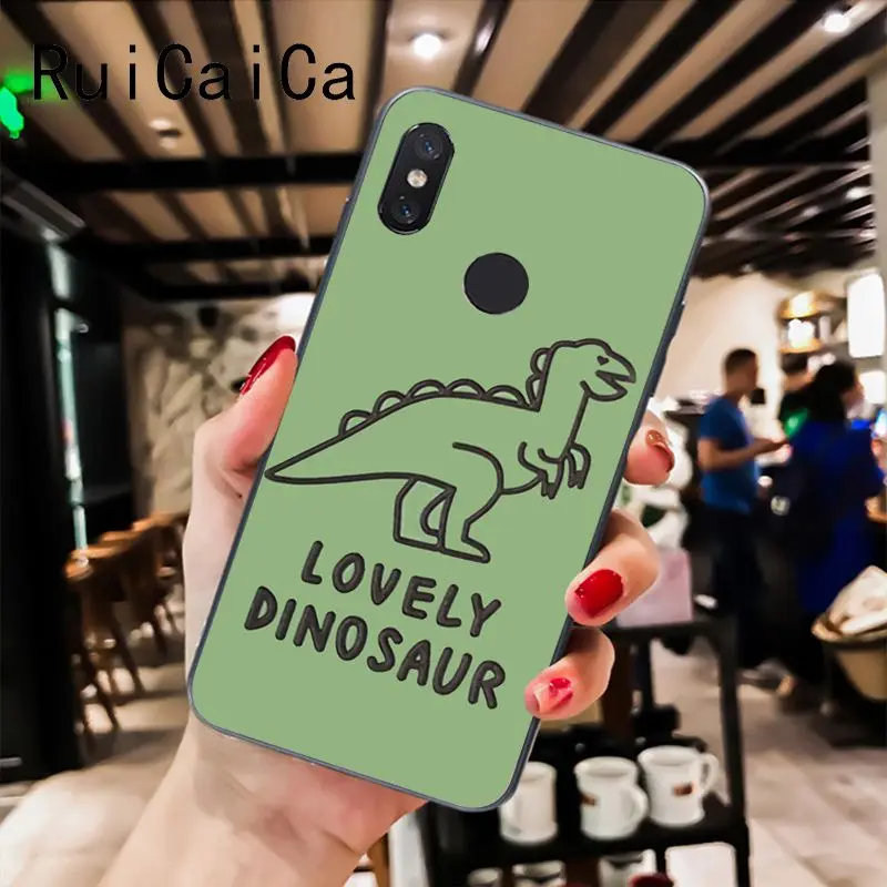 Чехол для телефона Ruicaica Funny Personal art illustration Cat pepe Xiaomi Mi 6 Mix2 Mix2S Note3 8 8lite Redmi 5 note5 Note4 4X |
