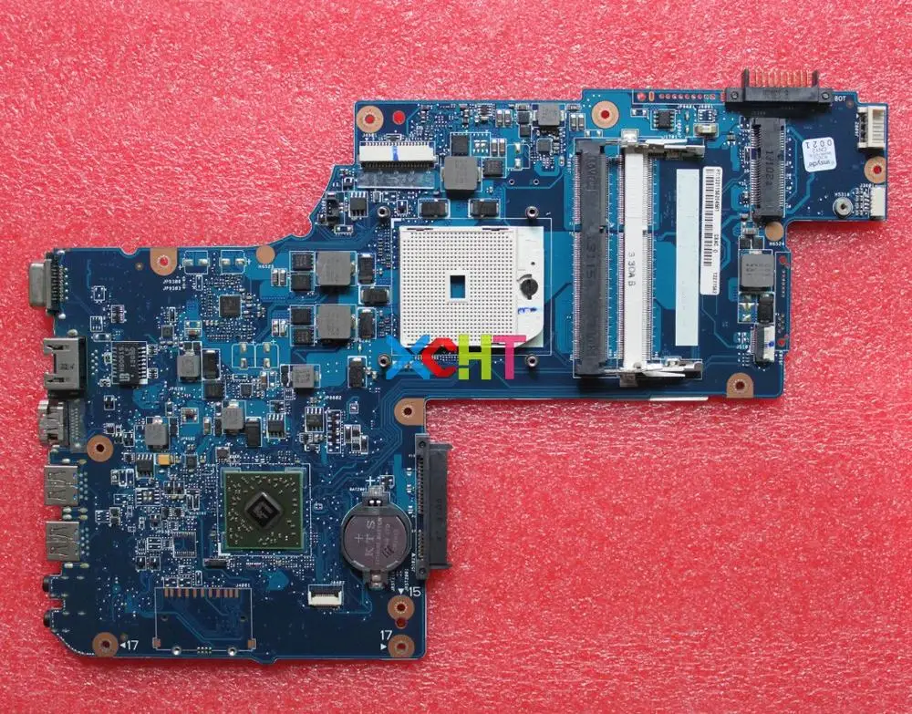

for Toshiba L870D L875D H000043850 Laptop Motherboard Mainboard Tested