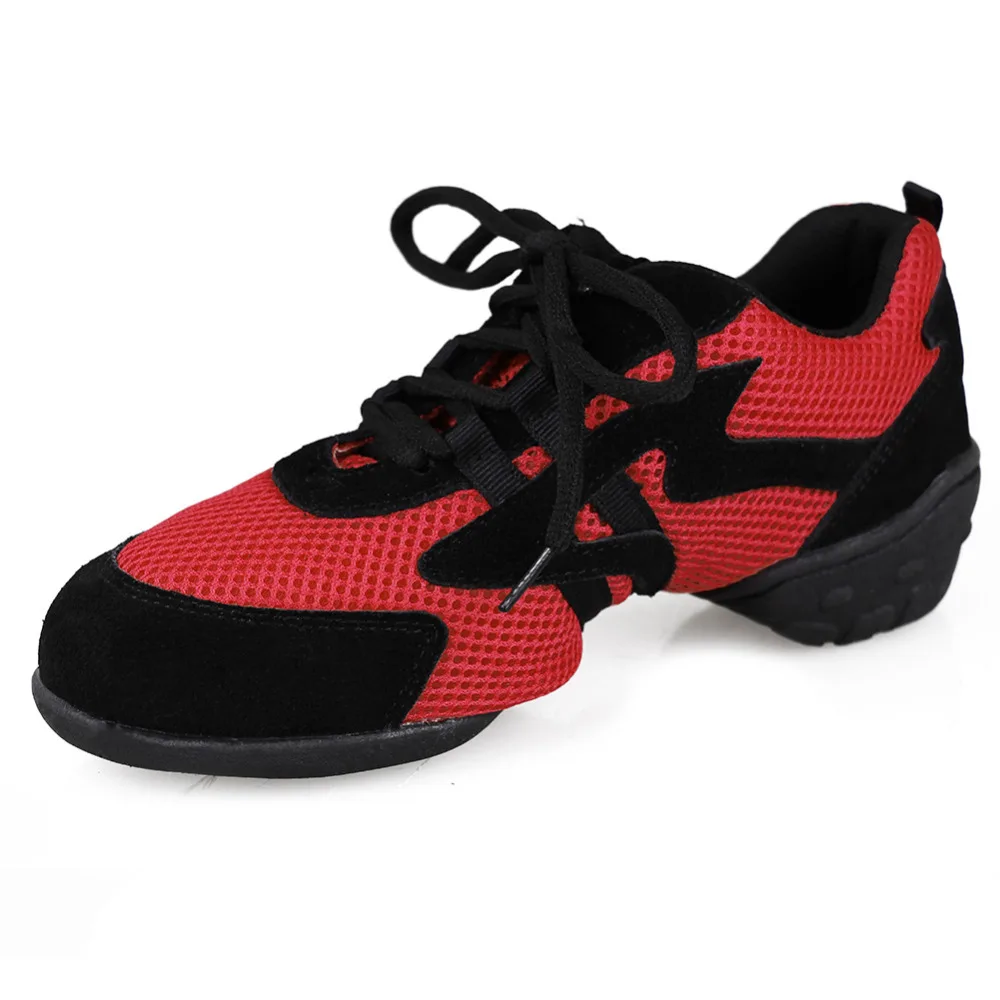 2016 Hot produce Adult dance sneakers / black red/ rosy/ purple 4 colors hight quality | Спорт и развлечения
