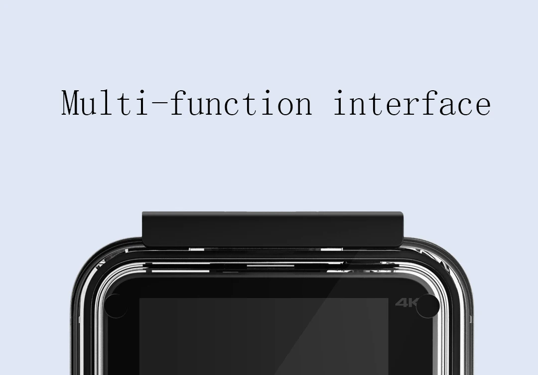 Xiaomi YueMi 4 в 1 камера видео штатив bluetooth селфи палка Беспроводной монопод баланс ручка Спортивная камера для iPhone Android
