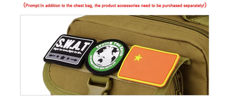 Men Shoulder Messenger Bags Famous Brand Man Travel DSLR Camera Crossbody Bag Waterproof Male Military Day Sling Chest Back Pack