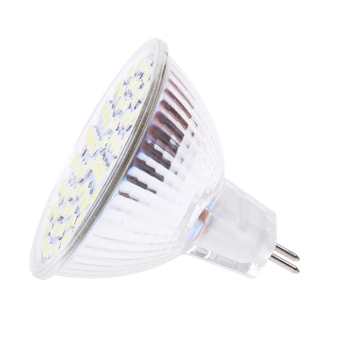 6x G/GU/GX5 3 MR16 3528 SMD 60 Светодиодная точечная лампа 4 Вт 12В Белый|Ночники| |