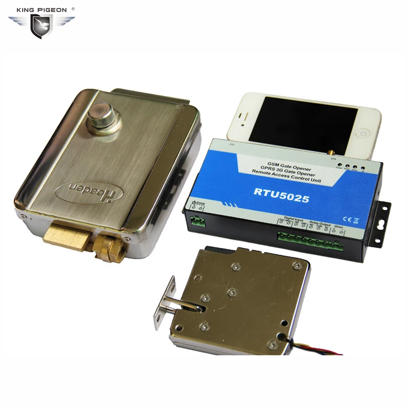 3g открывалка для ворот двери дистанционный переключатель на телефон доступа к