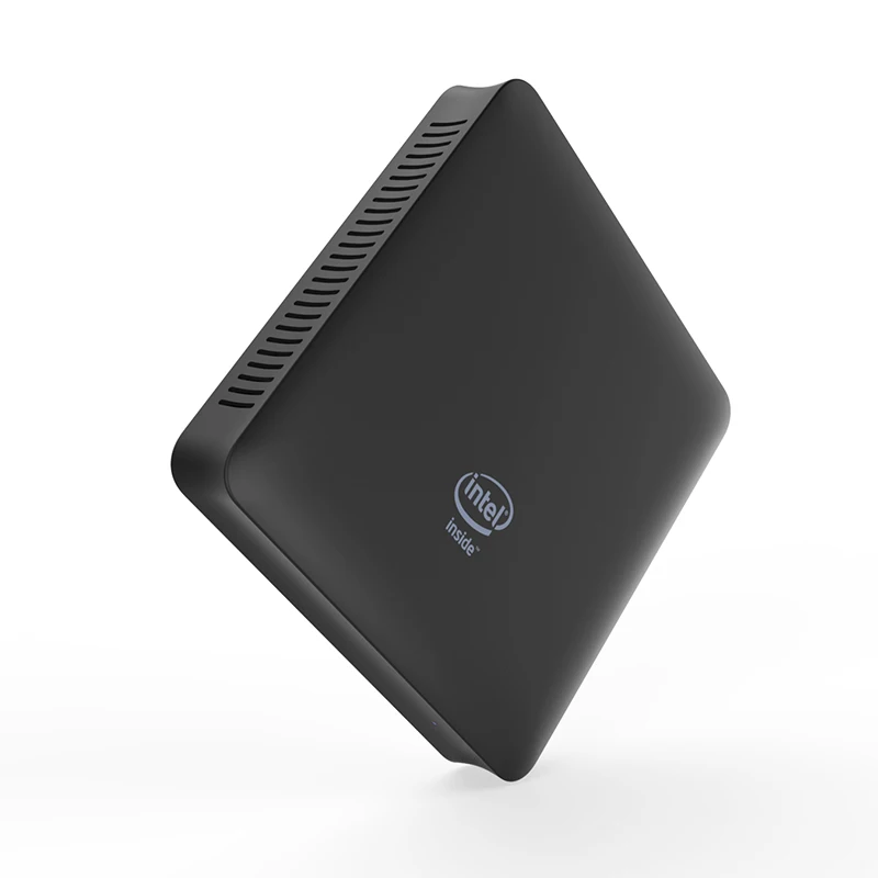 Мини компьютер с активированным Windows10 Intel Atom процессор HD Graphics DDR3 2 ГБ 32 Wi Fi Bluetooth 4 0