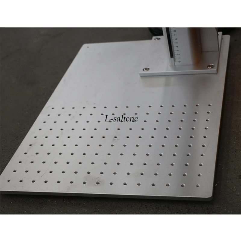 Волоконный лазер 20 Вт/металлический лазерный гравировальный станок 50 Вт 30 Срок