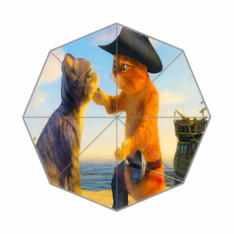 new Custom mmx racing Artwork Umbrella Sunny and Rainy Sunscreen Anti-uv | Дом и сад