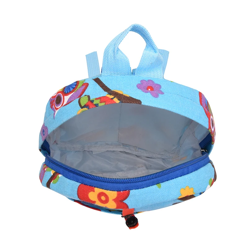 New Fashion Rabbit Anti Stray Toddler backpack softback mini schoolbag Children gifts kindergarten boy girl Gifts Mochila