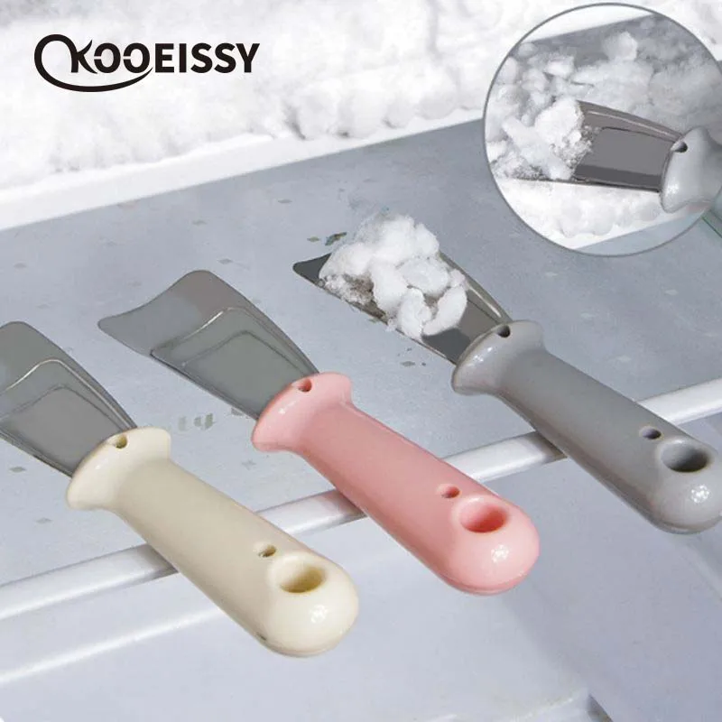 Многофункциональный Холодильник из нержавеющей стали инструмент для разморозки