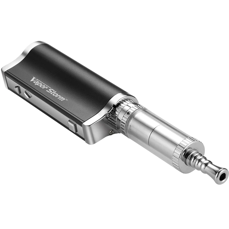 Электронная Сигарета Оригинал Пара Шторм VX30 3-в-1 Сухой Травяной Испаритель Snoop