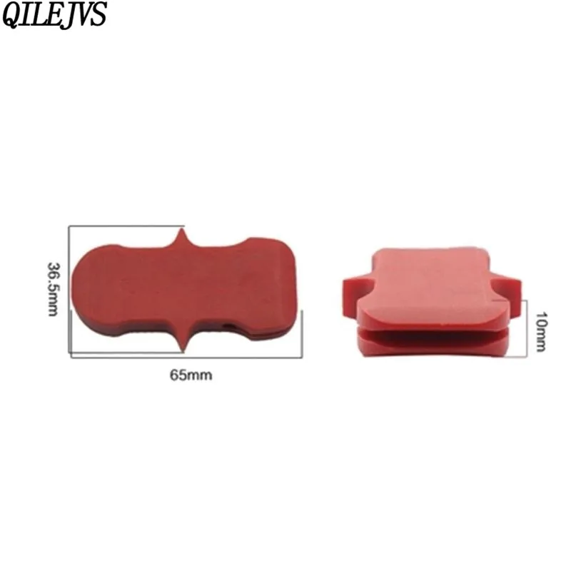 Велосипедный дисковый тормоз специальная Регулировка масляный Наполнитель Блок