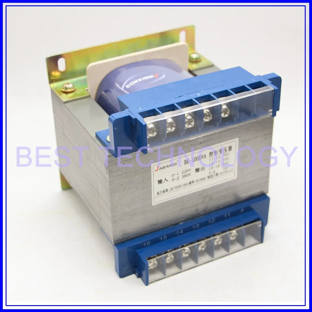 220 V/380 V, 1 ph/3 ph вход 1000W источник питания, Quad 70V выходной трансформатор CNC маршрутизатор гравировальный станок источник питания