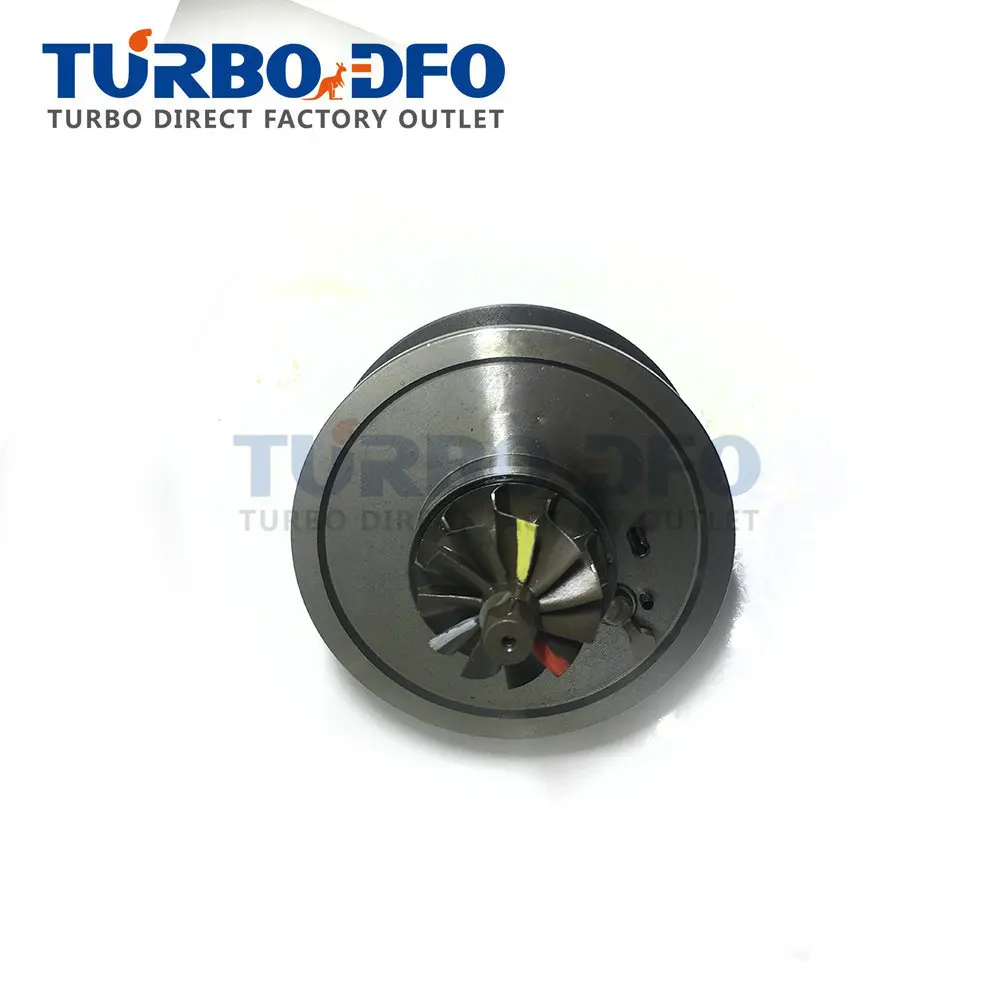 53039700168 для Great Wall Hover H5 2.0L 2,0 T 103 кВт 140Hp GW4D20-картридж турбины Ремонтный комплект 1118100-ED01A сердечник турбокомпрессора