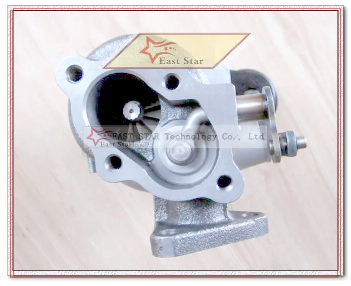 TD025 49173 02612 02620 турбо для HYUNDAI Accent Matrix Getz KIA Cerato Rio 1.5L CRDi 01 D3EA|turbo pressure|turbo vwturbo tv |
