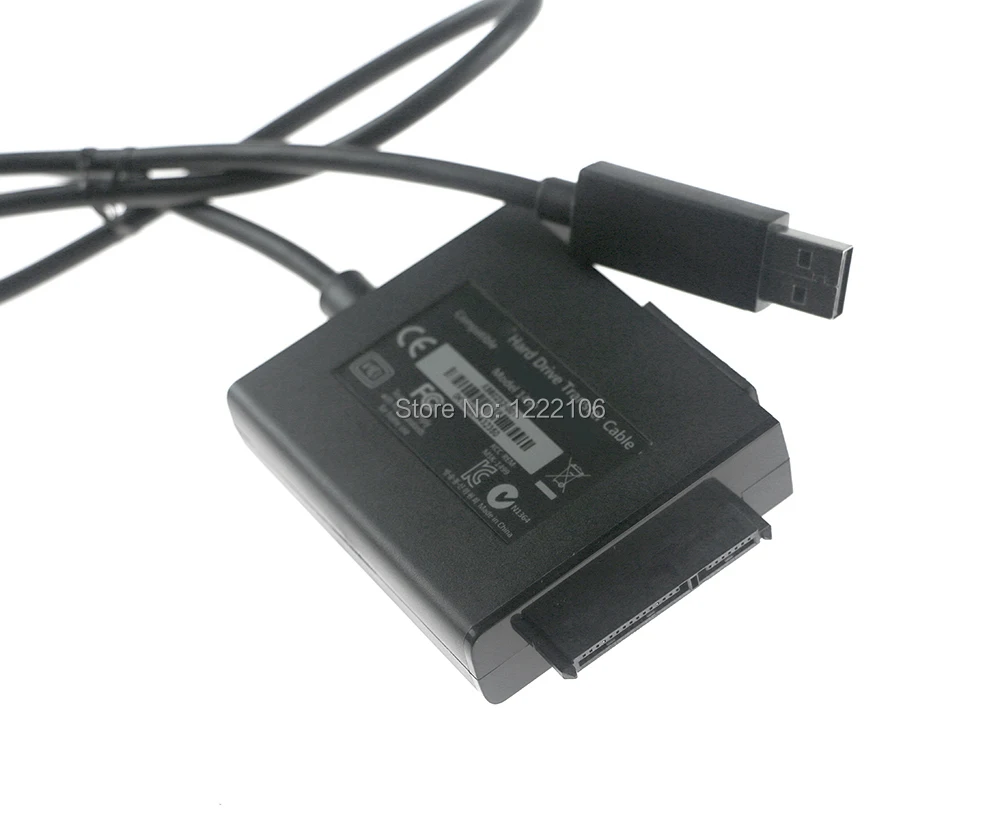 Chengdianwan Новый и оригинальный жесткий диск для HDD передачи данных кабель USB xbox360 E|xbox