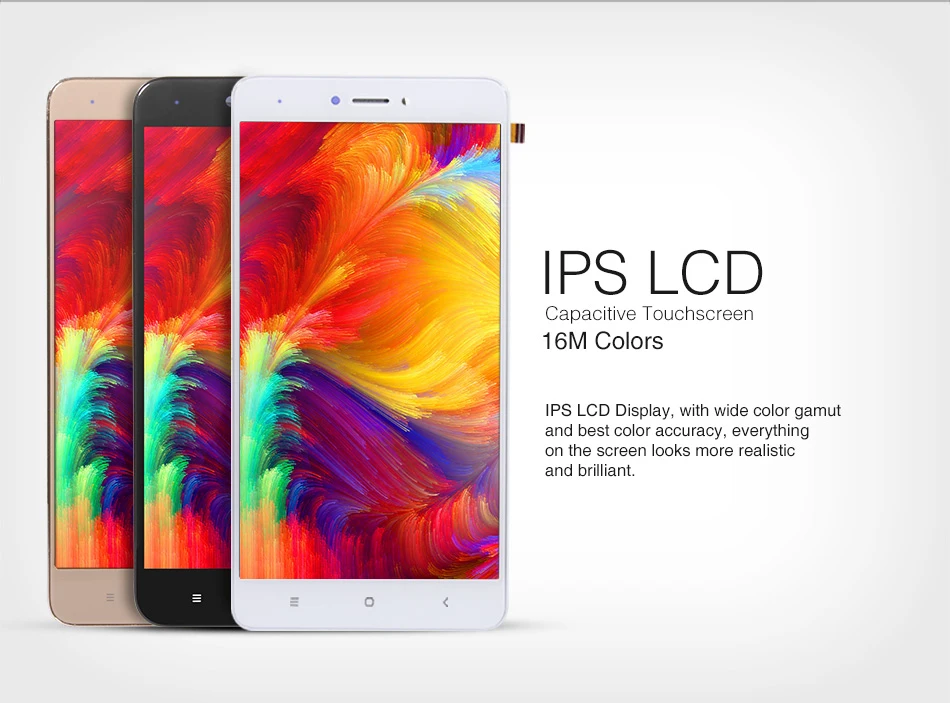 Для Xiaomi Redmi Note 4 глобальная версия ЖК-экрана кодирующий преобразователь сенсорного экрана в сборе с рамкой Snapdragon 625 запчасти